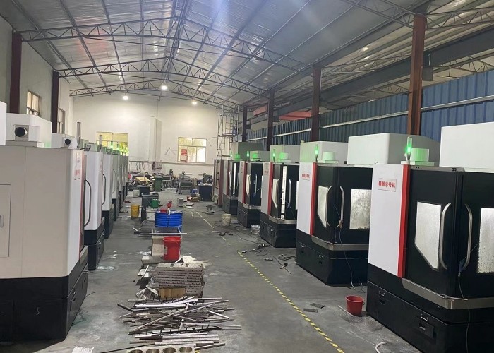 Quality Hamburger Box Making Machine Extrusion Innovative for sale