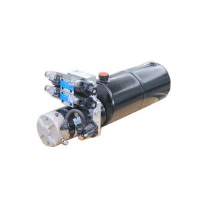 Quality Lightweight Hydraulic Power Packs Unit For Piling Vehicle for sale