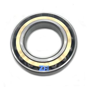 International Standard 7215ACJ Angular Contact Ball Bearing 7215ACM 7215BTN