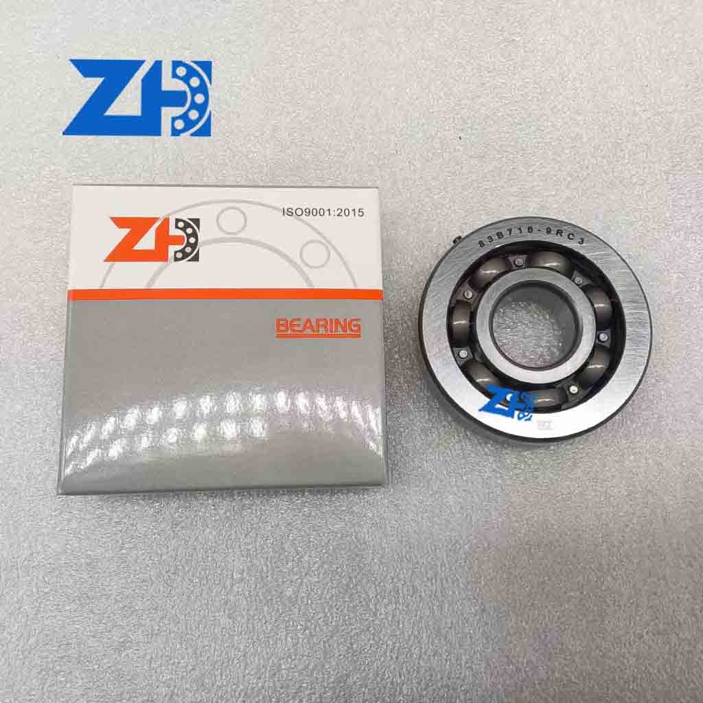 Quality ZH Bearing 83B716-9RC3 45*80*45 Bearing export for sale
