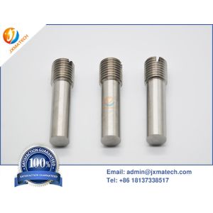 90WNiFe Tungsten Balance Stud ASTM B777