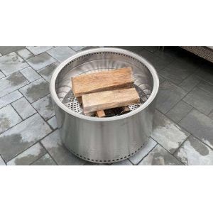 CT 201FT Portable Fire Pits