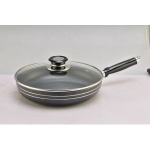 Nonstick Aluminum Cooking Pots ＆ Pans Cookware Sets
