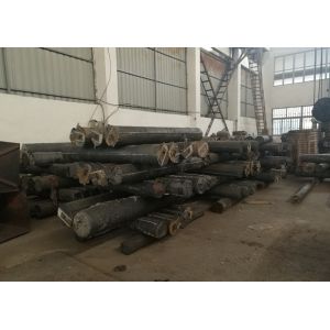 Quality W.Nr. 2.4778 Thermal Shock Resistance Nickel Based Alloys Forging Rod 20-500mm for sale
