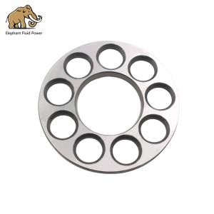 A4VG40 Aftermarket Rexroth Hydraulic Piston Pump Parts