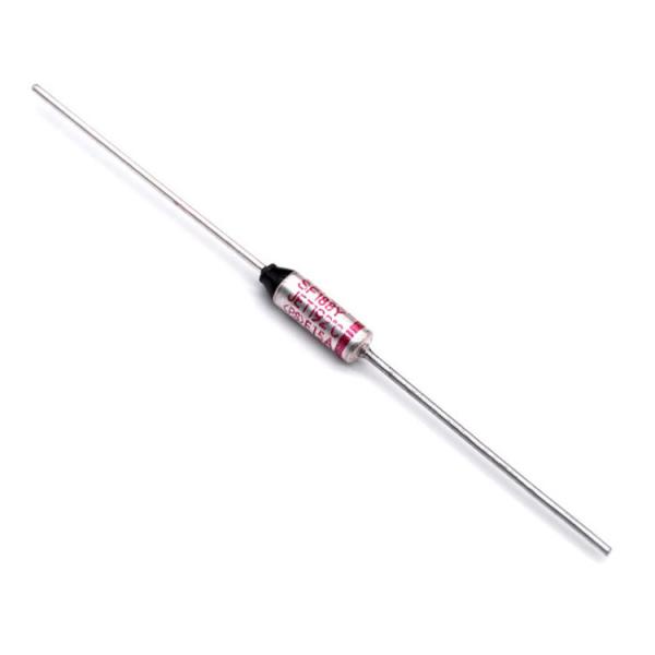 Buy SEFUSE SF 90R0 Cutoff Fuse 250V , 15A 94C SF90R0 Thermal Link at wholesale prices