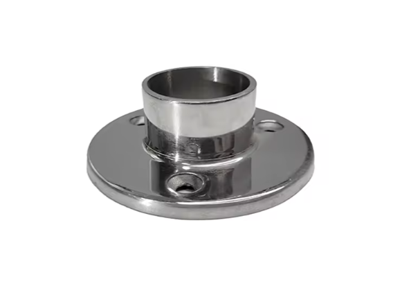 Custom Metal Hardware Bottomless Head Coffee Portafilter 304 316 Stainless Steel