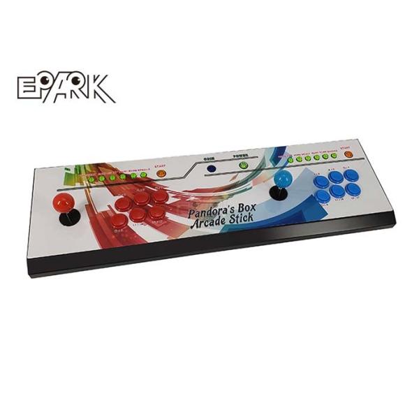 Buy Handheld Home Joystick Video Arcade Game Console For LCD Monitor at wholesale prices