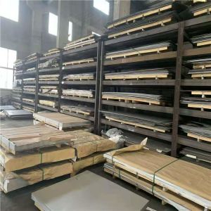 China 1000/3000/5000 Series 10mm Aluminium Plate Sgs Certification on sale
