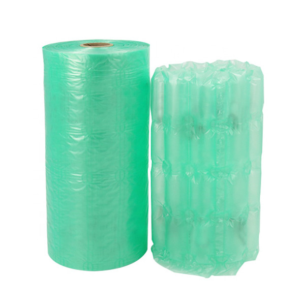 Buy HDPE 20 Microns 200mmx100mm Air Bubble Film Roll at wholesale prices