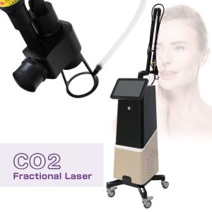2024 3D 4D Co2 Fractional Laser Stretch Mark Removal Co2 Fractional Laser