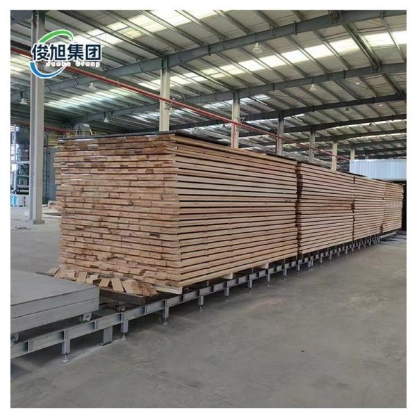 Buy Customized Manufacturer Free Consultation Various Wood Modification Manufacturing Equipment at wholesale prices