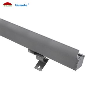 36W Hanging SMD2835 1600LM Wall Washer Light IP67 With Baffle