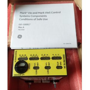 GE IS220YDIAS1A GENERAL ELECTRIC IS200 high-quality digital I/O Module in stock