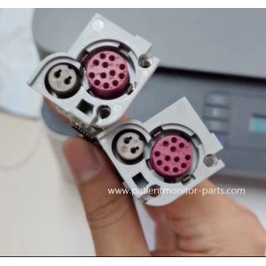 PILIPS MP2 MP5 IBP Invasive Blood Pressure Board