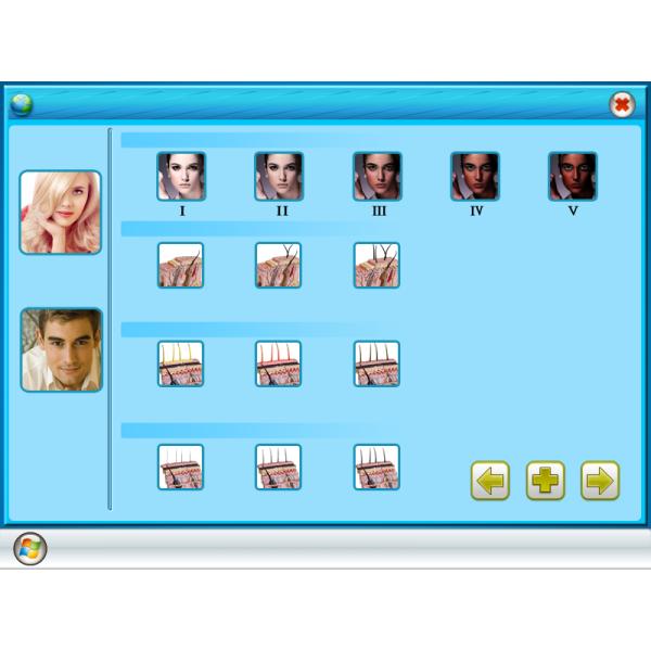 CE Approvaled E Light IPL Laser Hair Removal Machine Skin Care