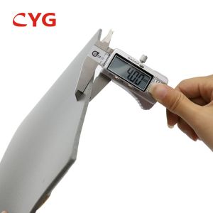 Polyethylene Construction Heat Insulation Foam Marine Chemically Cross Linked