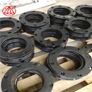 Black Hdpe Pipe Fitting , Plastic Pipe Fitting AS4130/AS4129 Standard