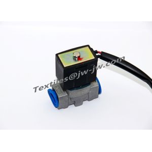 China Tsudakoma ZAX Main Solenoid Valves Airjet Loom Spare Parts on sale