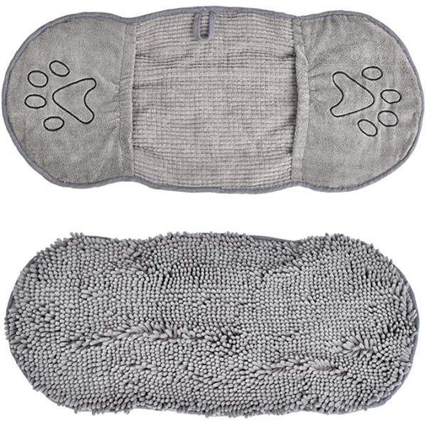 Buy 29''X14'' Pet Microfiber Towel at wholesale prices