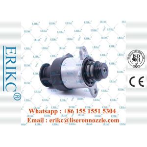 ERIKC 0928400820 vehicle fuel metering valve 0928 400 820 original pump