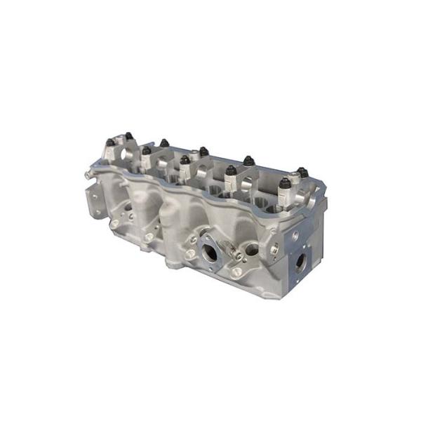 Buy FORD 1Z AFF Diesel Engine Cylinder Head 028103351F 1005241 at wholesale prices