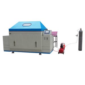 Astm G85 So2 Salt Spray Test Apparatus Salt Mist Corrosion Test Anti - Corrosion