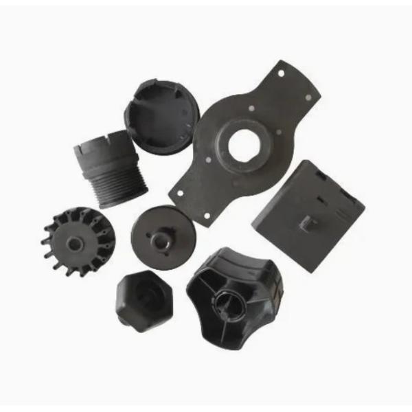 Plastic Injection Moldings Professional Customized High Precison