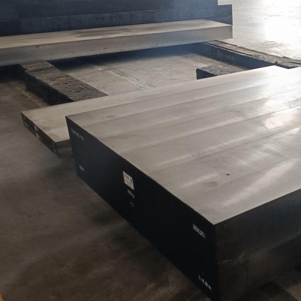 Buy Hot Rolled Structural Steel Plate Steel Plate Bar NF 12NC15 at wholesale prices