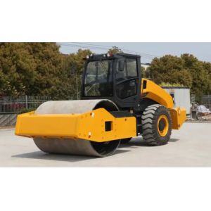155 KW Power Road Roller
