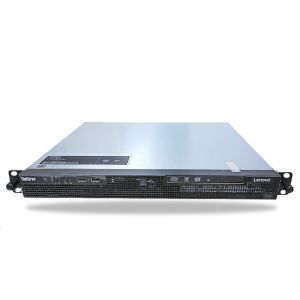 ThinkServer 1U Rackmount Server Lenovo Xeon Server E3-1220V6 Processor RS260