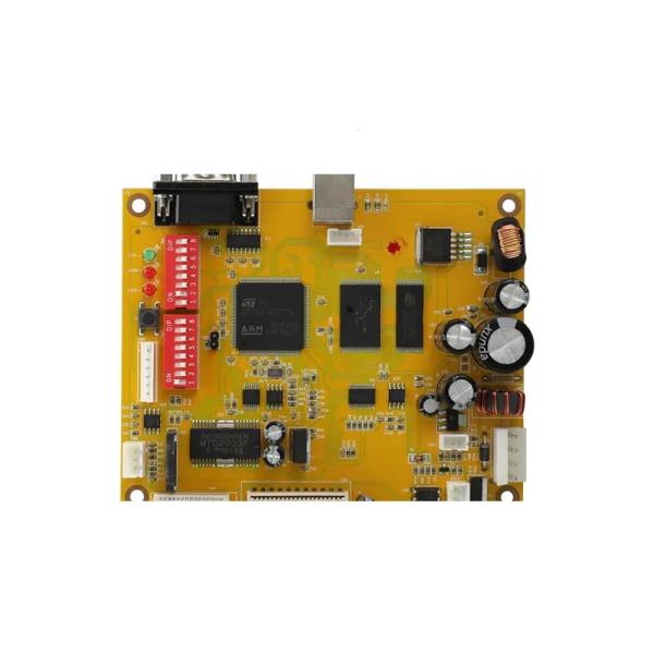 Buy Electronic Smart Home PCBA Circuit Board Assembly PCB With Components at wholesale prices