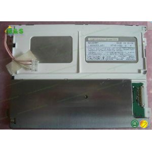 Quality Antiglare Sharp LCD Panel LQ084V3DG03 / tft lcd display module 8.4 inch for sale