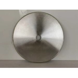 1A1R Electroplated Diamond Blade cutting D80/D100 grit