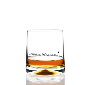 Top quality eco-friendly transparent crystal whisky shot glass tumblers