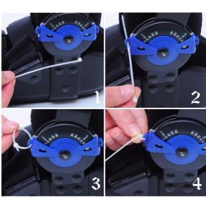 Orthopedic Fracture Walking Boot With Adjustable ROM