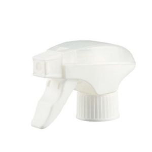 Quality PP Plastic 28mm All-Plastic Chemical Trigger Sprayers Featuring Adjustable Spray Type for sale