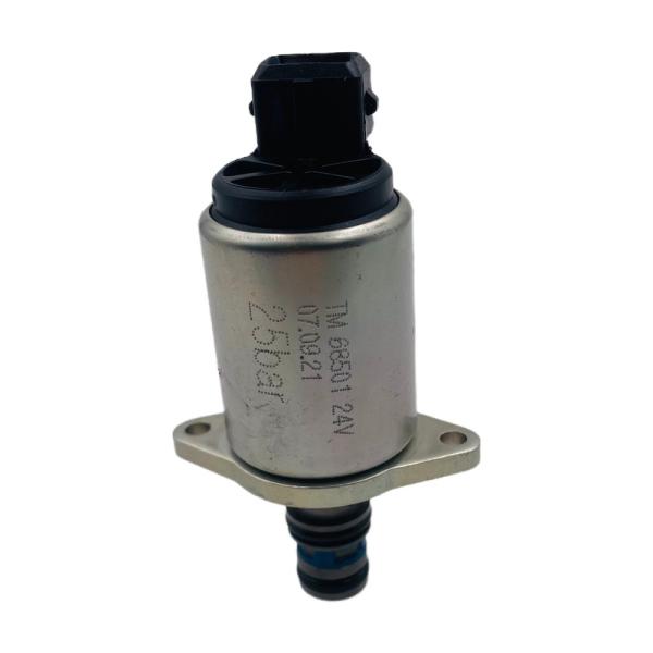 STAR ZEBRA TM68501 24V Solenoid Valve Part name and Express Shipment for