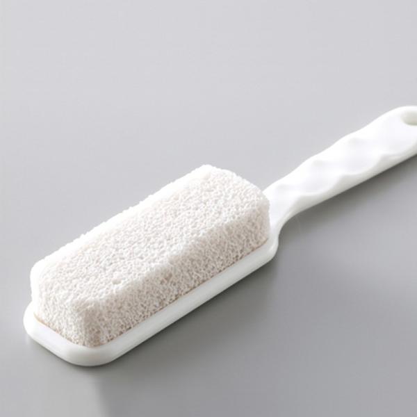 Buy Durable Oval Feet Pumice Stone Remove Dead Hard Skin Callus at wholesale prices