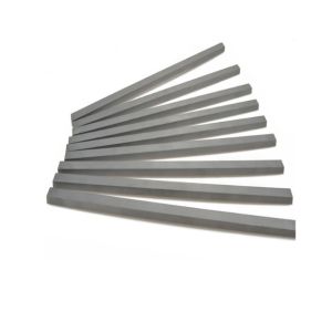 OEM ODM High Hardness 330mm Tungsten Carbide Strips