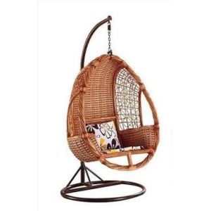 Quality China Egg Chair Swing chair hanging chair rattan furniture for sale