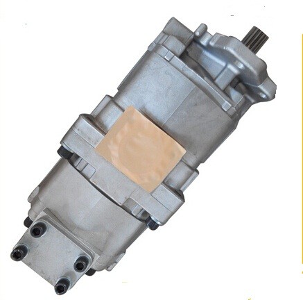Buy Replacement Komatsu WA180-1 hydraulic gear pump 705-51-20090 at wholesale prices
