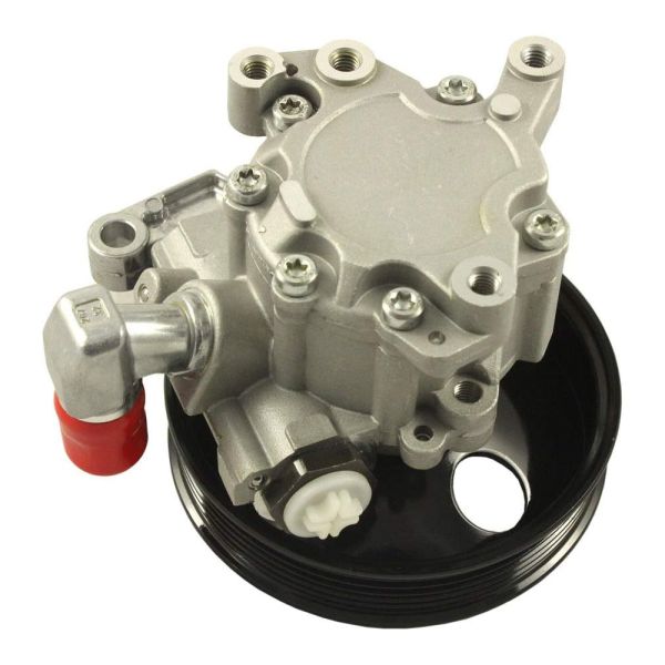 Womala Power Steering Pump OE 0024668101 for Mercedes Benz Steering System Parts