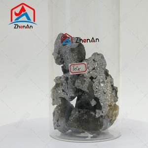 57-65% Low Carbon Ferrochrome Steelmaking