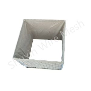 Military Sand Filled Defensive Barriers , SXl1 - SXl10 Welded Defensive Bastion