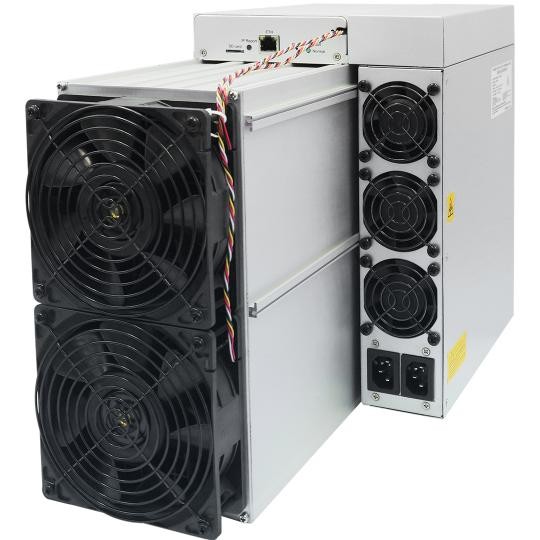 Buy Bitmain Antminer ETH/ETC Miner E9 2400M 1920W 2.4GH at wholesale prices