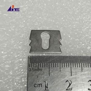 ATM Spare Parts NCR Metal Spring 445-0761208-68