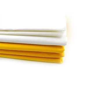 Wear Resistant Monofilament Screen Printing Mesh / Polyester Monofilament Mesh