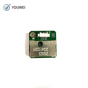 Low Power Mini Gnss Receiver Module Rtk Gnss Module For Cars