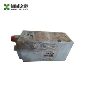 Quality 1010301612 Luffing Hydraulic Crane Parts Balance Valve CINDY20-B-SND-S300-L-G3-1-SVZ380 for sale